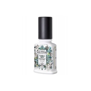  푸푸리 토일렛퍼퓸 바닐라 민트 59ml [2개]