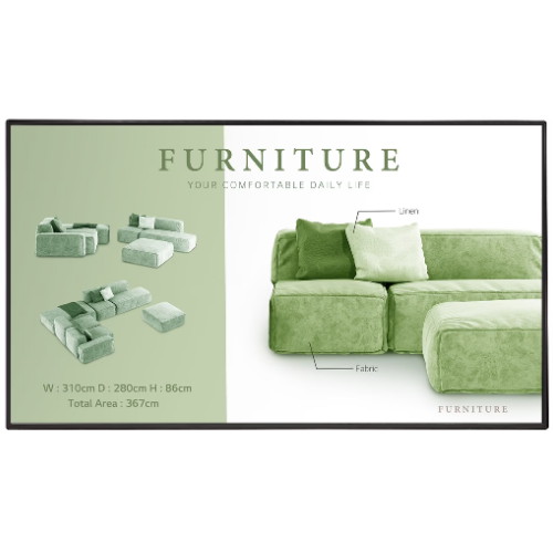 LG전자 55UM5N-H (벽걸이)_이미지