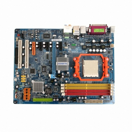 GIGABYTE GA-MA69G-S3H (중고)