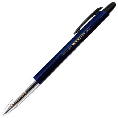 모닝글로리  500 모닝펜 0.7mm[12개]