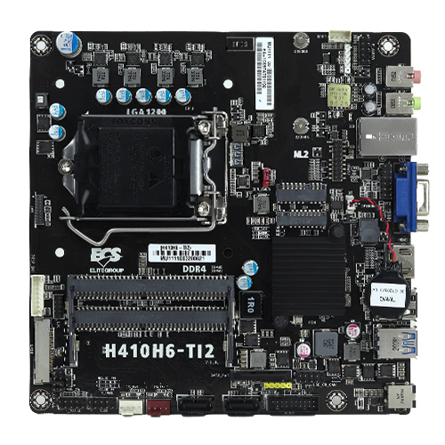 ECS H410H6-TI2 ����