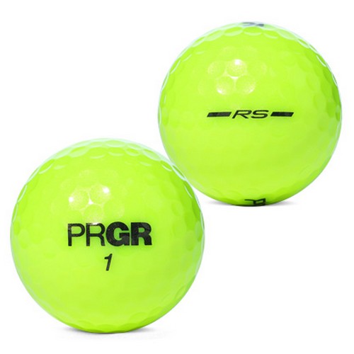 PRGR RS 스핀 (컬러공, 24개)_이미지