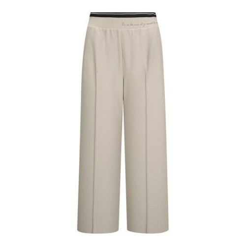 신원 베스띠벨리 영문자수핀턱와이드슬랙스 BJPBI2217_DG