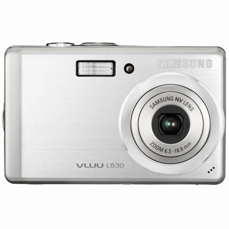 삼성전자 VLUU L830 실버 (정품)