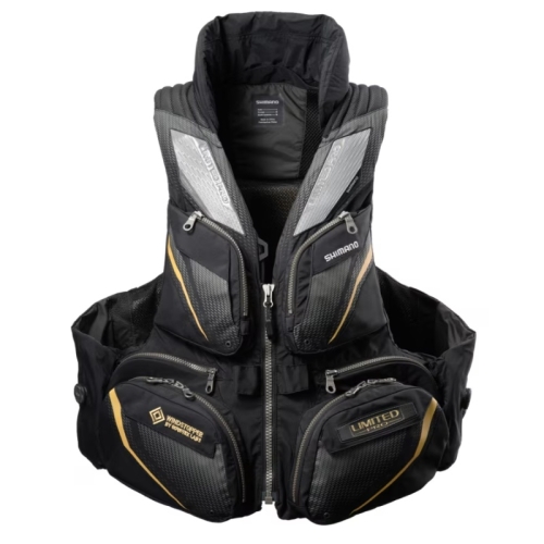 시마노 베스트 리미티드 프로 베개 부착 VF-130Y