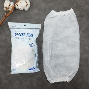 셀러허브 일회용 팔토시 부직포 10매 S10492523