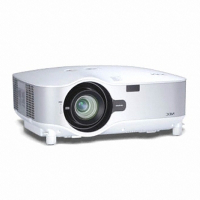 NEC NP-4000