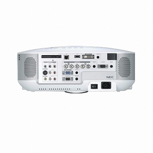 NEC NP-4000