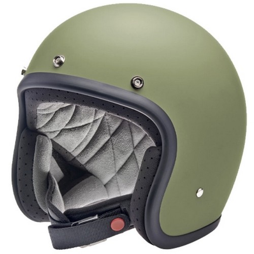 빌트웰 보난자 플랫 올리브 헬멧_이미지