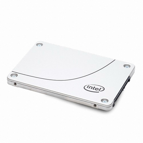 인텔 D3-S4510 해외구매 (480GB)