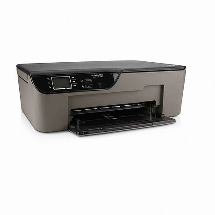 HP 데스크젯 3070A e-복합기 무한공급기 (용량 500ml 미만)