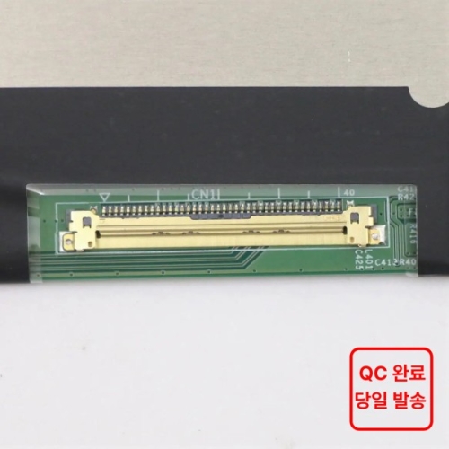 레노버 5-15 IdeaPad 게임용 FHD LCD 화면 5D10W866614 오리지널 NV156FHM-NX1 V8.0_이미지