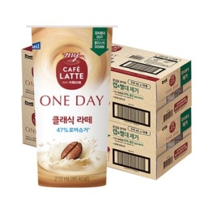 �������� ����ī��� ������ �ξ�� Ŭ���Ķ� 210ml