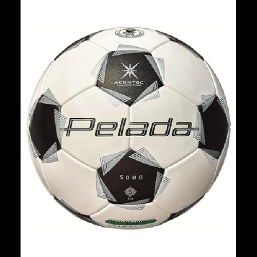 몰텐 잔디용 축구공 PELADA 5호 F5K5000