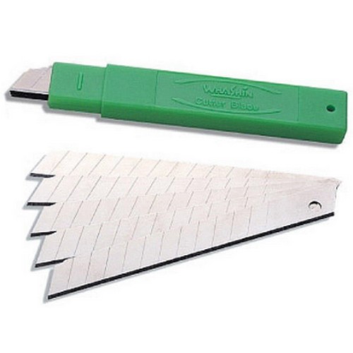 화신공업 커터날 소 (10개)