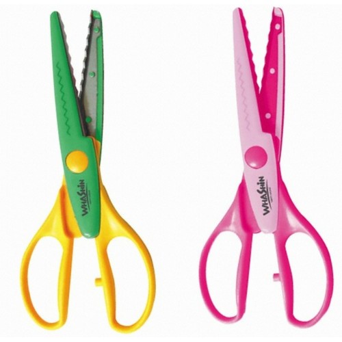 화신공업 753 핑킹가위이미지입니다. 누르면 해당 게시물로 새창이동합니다.