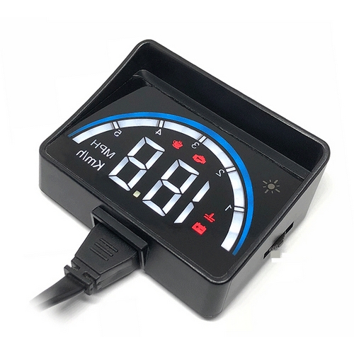 메이튼 헤드업 디스플레이 HUD-C300