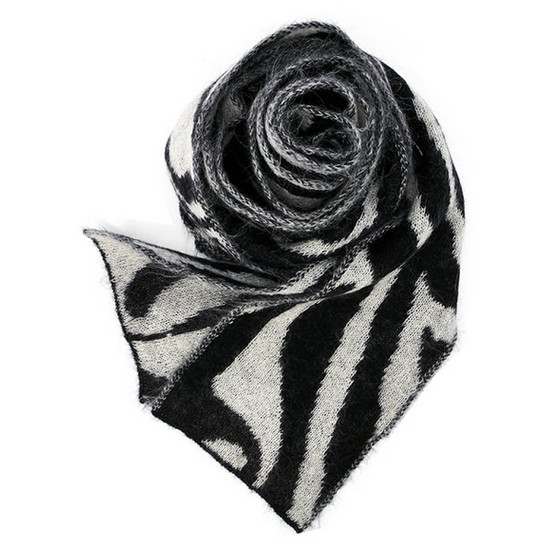 입생로랑 생로랑 목도리 395080 Y1S5D2 9787