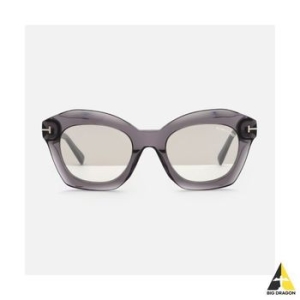 EYEWEAR 바르도 Bardot-02 TF689-20C 53 115186224
