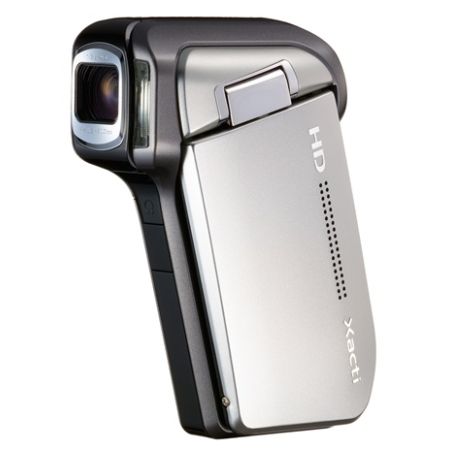 산요 Xacti VPC-HD700 (병행수입)_이미지