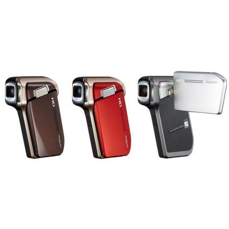 ��� Xacti VPC-HD700