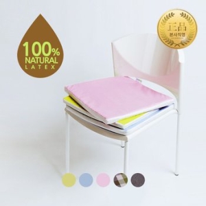 천연 코코넛방석 시원한방석 여름방석 쿨방석 PPC_C_3