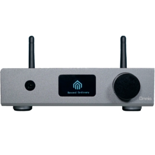 �������� Omnia WR-1