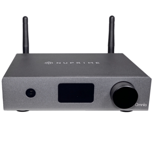 �������� Omnia WR-1