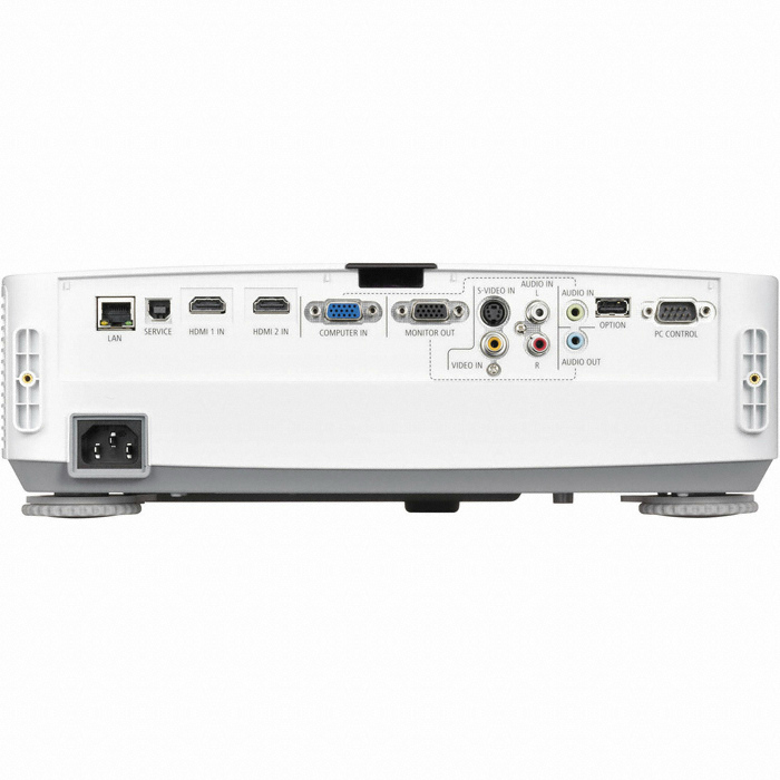 NEC NP-PE401H (정품)_이미지