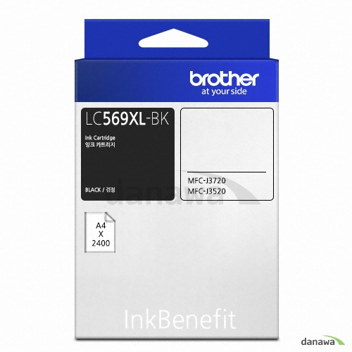 Brother ��ǰ LC-569XL ����