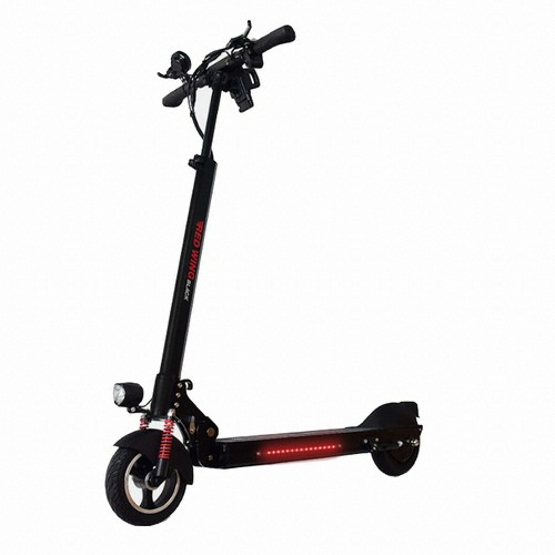 AU테크 레드윙 블랙 36V 8Ah