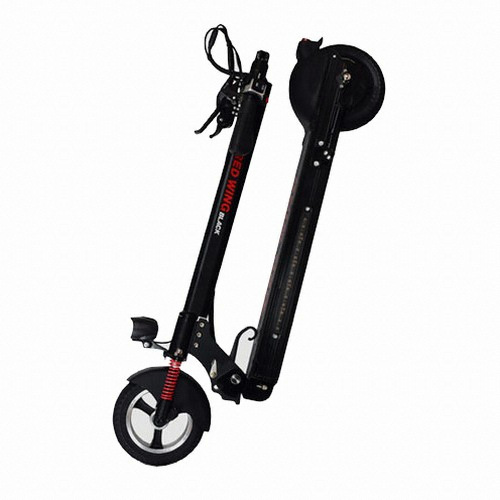 AU테크 레드윙 블랙 36V 8Ah_이미지