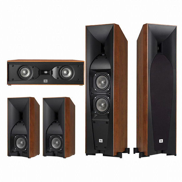JBL Studio 570 5.0ä��
