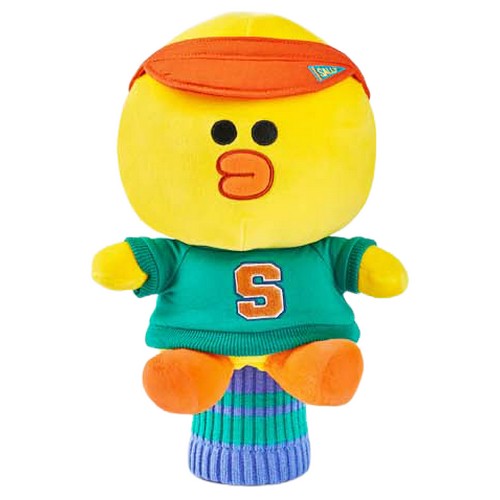 바시티 드라이버커버 샐리