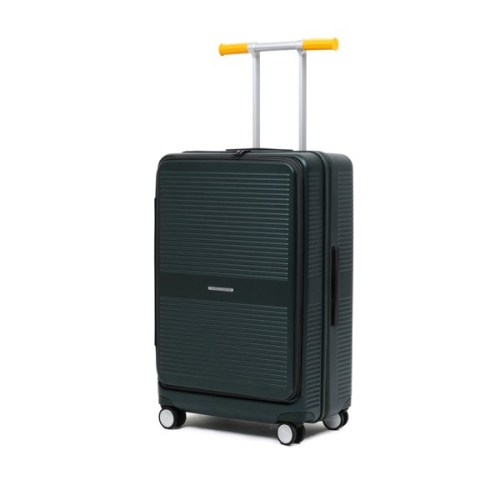 로우로우 시흥 R TRUNK CABINET 82L / 29인치 110 DEEP GREEN 수화물용 RTR1104DGZ_이미지