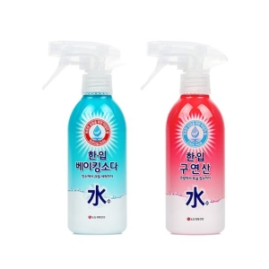 한.입 구연산수 400ml (1개)_이미지