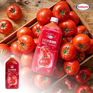 보넬드 아이엠 토마토 주스 1L (1개)_이미지