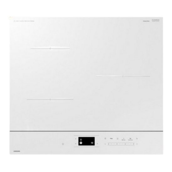 삼성전자 비스포크 CC80F63X1Z (빌트인)