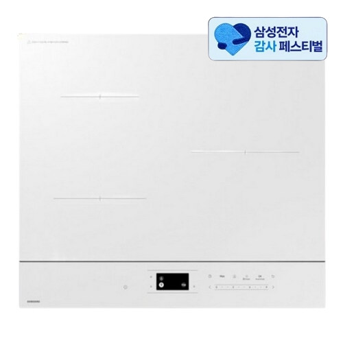삼성전자 비스포크 CC80F63X1Z (빌트인)