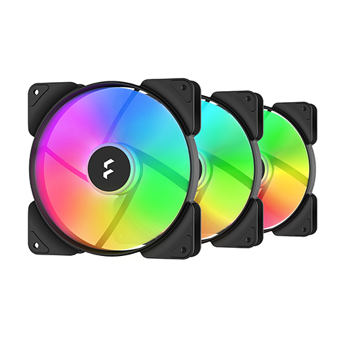 Fractal Design Aspect 12 RGB