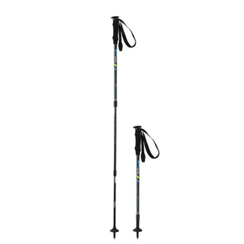 하르츠 3단 일자 듀랄루민 스틱 KFI2091U