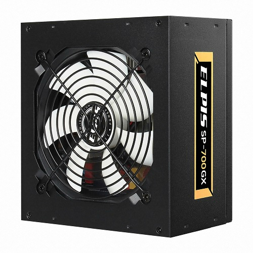 아이구주 ELPIS SP-700GX 80PLUS스탠다드 230V EU