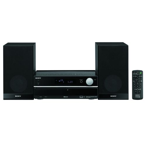 SONY CMT-HX50BTR_이미지