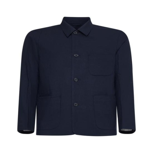 자켓 M1R017XK0174649 VERY DARK NAVY