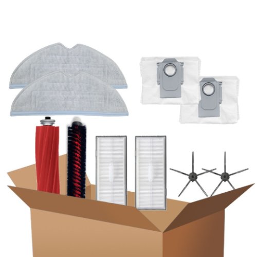 로보락 S7 maxv Ultra 호환 소모품 세트