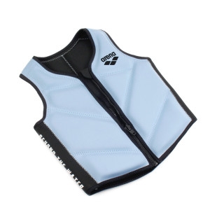 아레나 슬림핏 40KG 구명복 구명조끼 A5AC1AJ22 BLUE