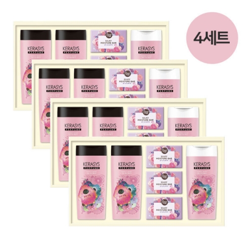 케라시스 퍼퓸 셀렉션 26호 (4세트)_이미지