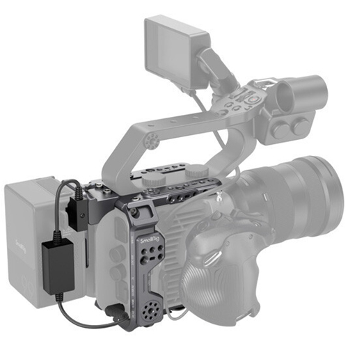 SONY FX6용 SR4124 케이지