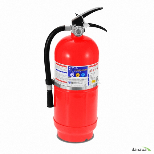 �������̾� ������ ABC �и���ȭ�� 3.3kg