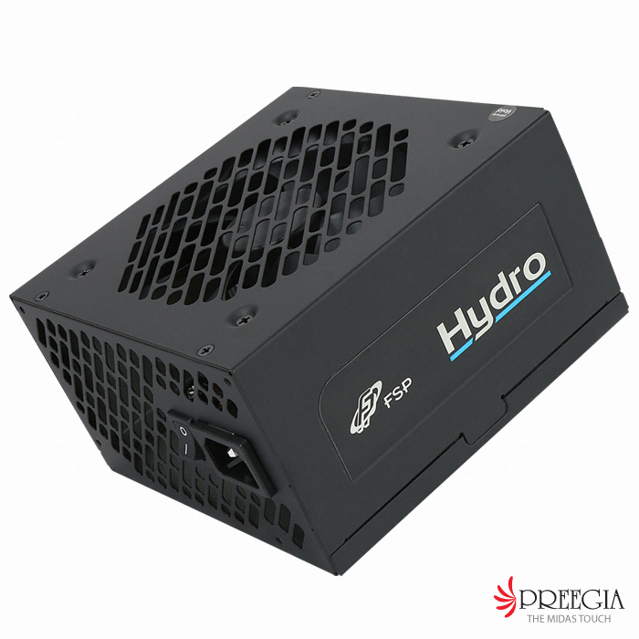 FSP Hydro K 500W 80PLUS����� 230V EU